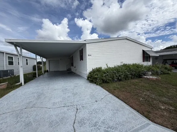 9341 Top Flight Dr #656, Lakeland, FL 33810
