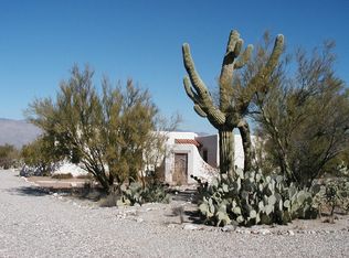 966 N Rancho Del Jefe Loop, Tucson, AZ 85748