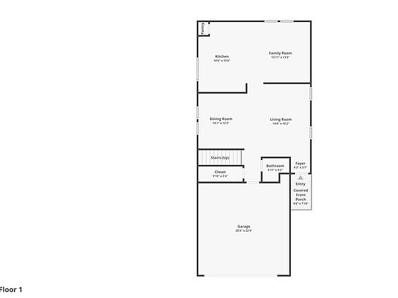 3rd image of 3958 Russet Plains St