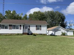 16610 County Road 451, Hillman, MI 49746