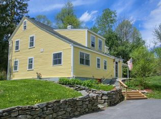 525 Newtown Rd, Littleton, MA 01460