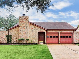 22203 Elsinore Dr, Katy, TX 77450