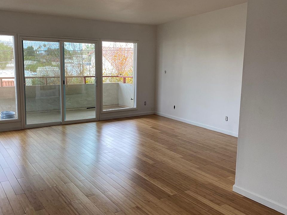 dining and living room