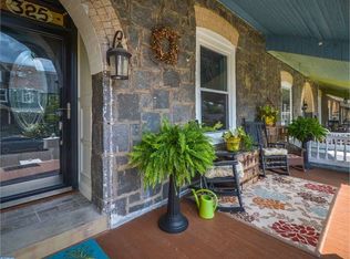 325 Race St, Perkasie, PA