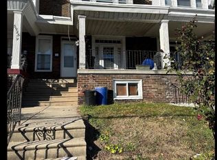 5928 Loretto Ave FLOOR 2, Philadelphia, PA 19149