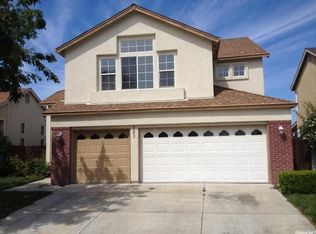 283 Fairmont Ln, Tracy, CA