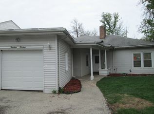 1413 S 9th Ave, Maywood, IL