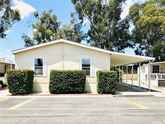 2nd image of 1441 S Paso Real Ave #64