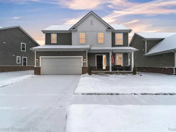 3621 Wiltshire, Canton, MI 48188