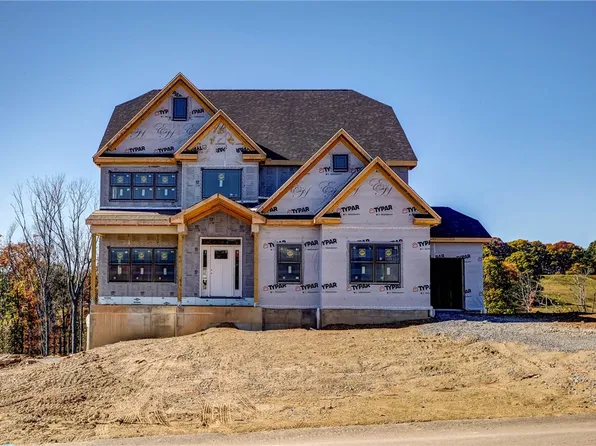 521 Harvest View Dr, Venetia, PA 15367