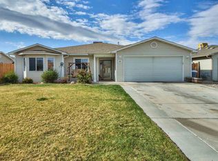 267 Sargent Cir, Fruita, CO 81521