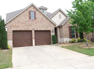 4309 Eagleglen Dr, Fort Worth, TX 76244