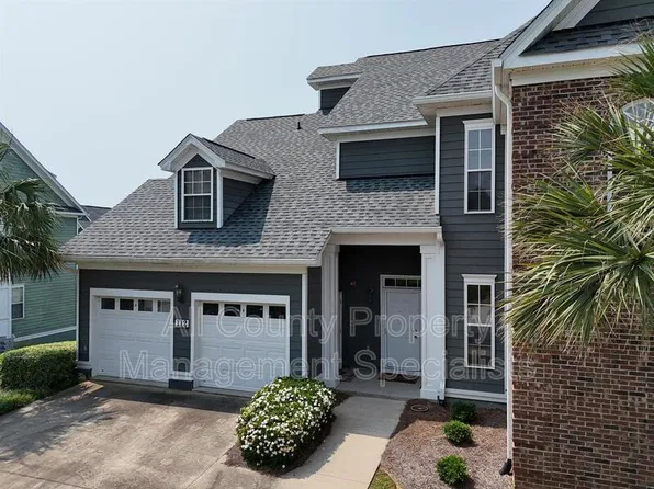 112 Sandlapper Way #D, Lexington, SC 29072