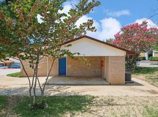 2637 W Randol Mill Rd APT A, Arlington, TX 76012