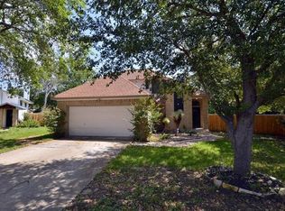 17109 Northavens Cv, Pflugerville, TX 78660