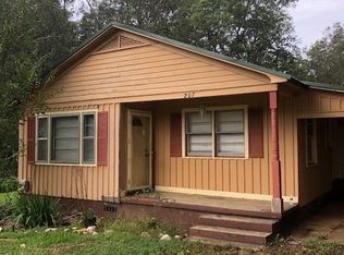 207 Butler Ave, New Albany, MS 38652