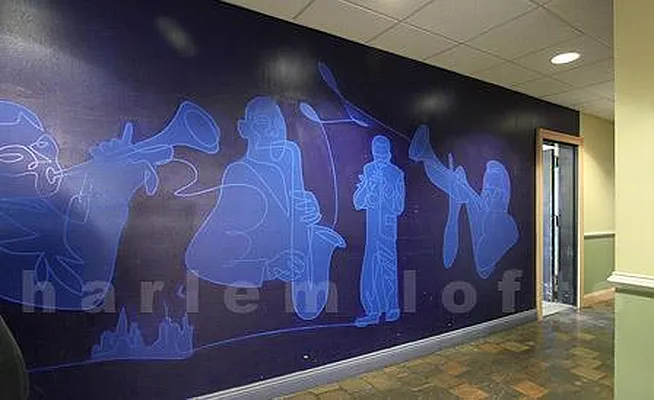 Rented by Harlem Lofts | media 14