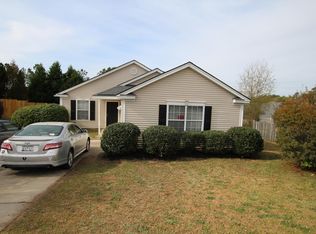 4 Elders Pond Ct, Columbia, SC 29229