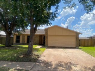 15607 Summer Briar Ct, Missouri City, TX 77489