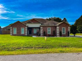 65 Pebble Loop, Sheridan, AR 72150