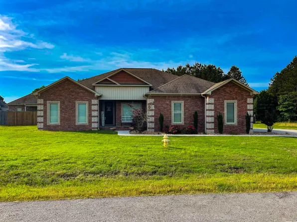 65 Pebble Loop, Sheridan, AR 72150