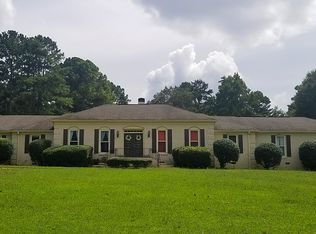 25 Dogwood Rd, Newnan, GA 30263