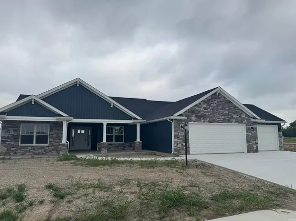 1096 Palmer Pass, Decatur, IN 46733