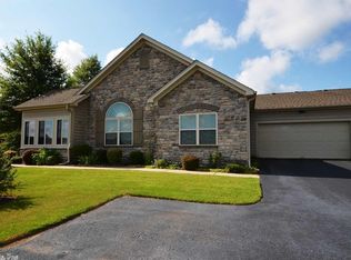 103 Mountain Terrace Cir, Maumelle, AR 72113