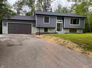 615 Old Howard Mill Rd, Duluth, MN 55804