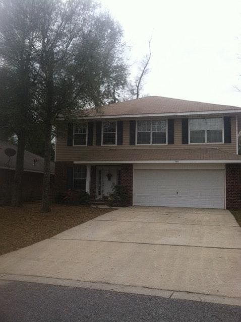 Your new Home!