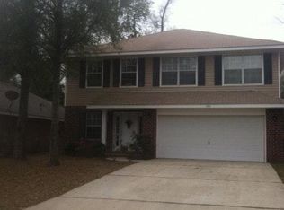 744 Ladner Dr, Pensacola, FL 32505