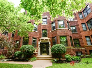 4749 N Beacon St #1, Chicago, IL 60640