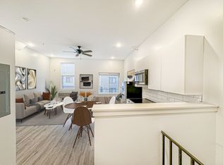 Studio House, Philadelphia, PA 19122