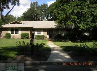 14 Ramsgate Rd, Savannah, GA 31419