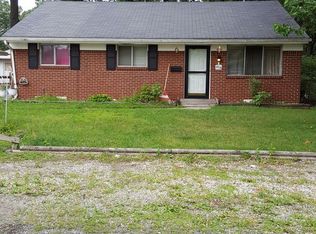 2714 Eldora Dr, Toledo, OH 43613