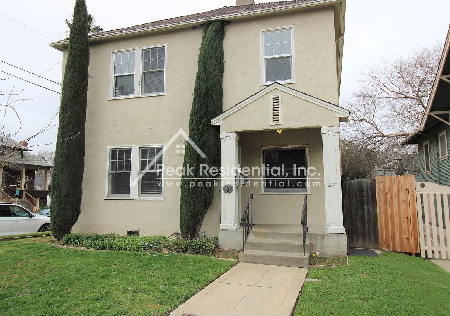 Charming East Sacramento 3bd/1ba Home — Photo 1