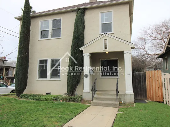 1156 Santa Barbara St, Sacramento, CA 95816