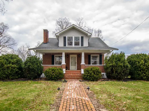 503 8th St, Radford, VA 24141