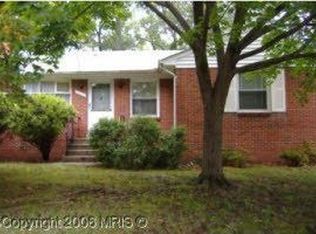 9924 Worrell Ave, Glenn Dale, MD 20769