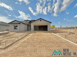 2526 Segovia Ct, Carlsbad, NM 88220