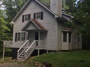 2232 Goodson Trl, Monterey, TN 38574
