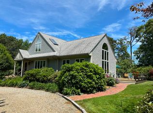 26 Bijahs Way, Chilmark, MA 02535