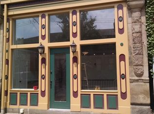 618 N Taylor Ave #1, Pittsburgh, PA 15212