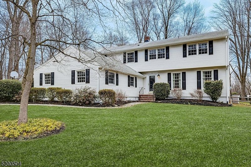 8 Blackbirch Rd, Scotch Plains, NJ 07076 Zillow