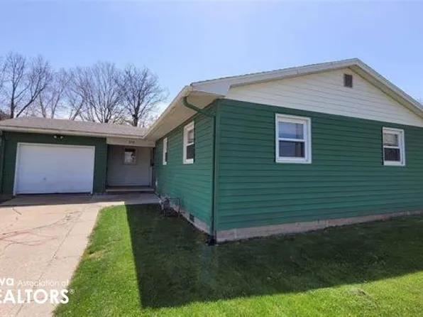515 E South St, Sigourney, IA 52591