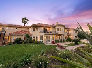 6909 Solano Verde Dr, Somis, CA 93066