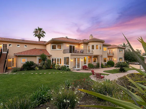 6909 Solano Verde Dr, Somis, CA 93066