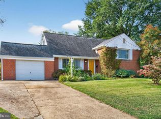 6903 Floyd Ave, Springfield, VA 22150