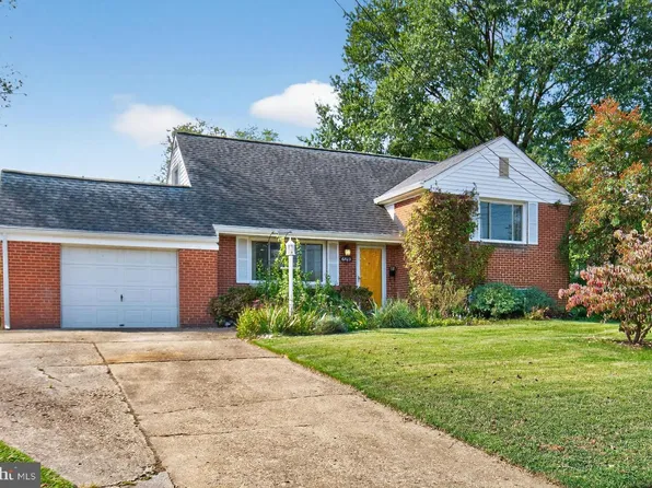 6903 Floyd Ave, Springfield, VA 22150