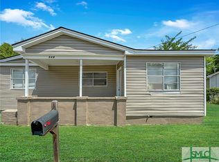 509 Acacia St, Savannah, GA 31405